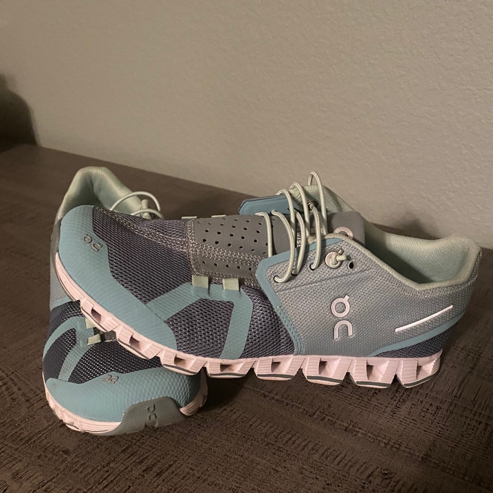 Oncloud shoes